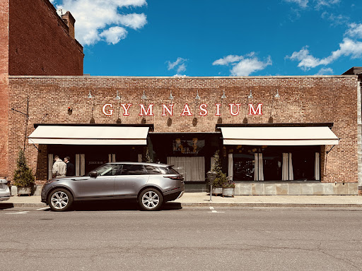 The Maker Gymnasium - Gym Photo