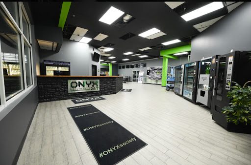 ONYX GYMS 24/7 Twinsburg - Gym Photo