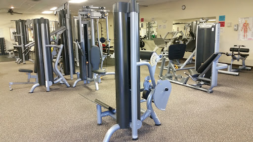 Comanche Nation Fitness Center - Gym Photo