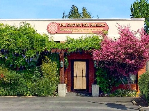 The Center For Healing - Gym Photo