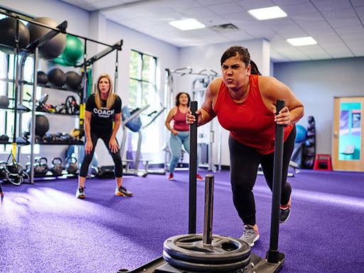 Anytime Fitness Orland Park - Gym Photo