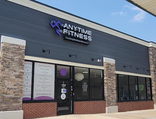 Anytime Fitness - Gym Photo