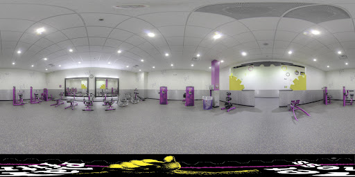 Planet Fitness - Gym Photo