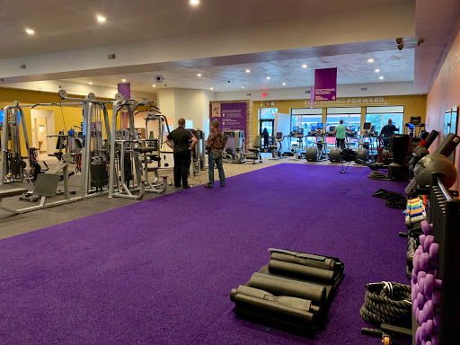 Anytime Fitness Durand IL - Gym Photo