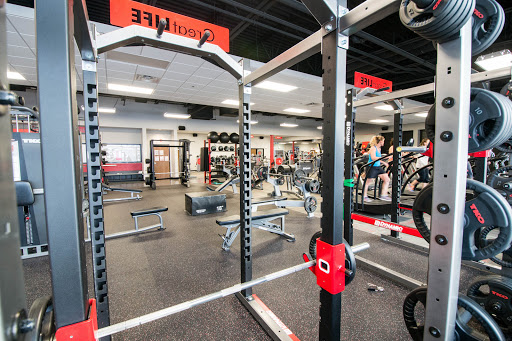 GreatLIFE Performance & Fitness Center - Gym Photo