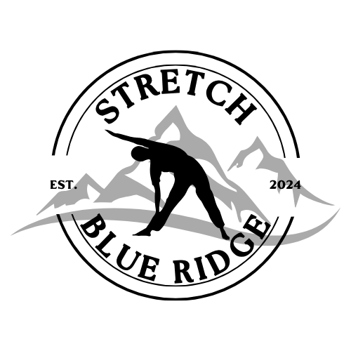 Stretch Blue Ridge - Gym Photo