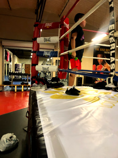 Bad Boys Boxing & Fitness - Gym Photo