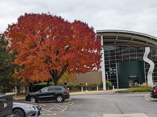 Endeavor Health Fitness & Wellness Center – NCH - Gym Photo