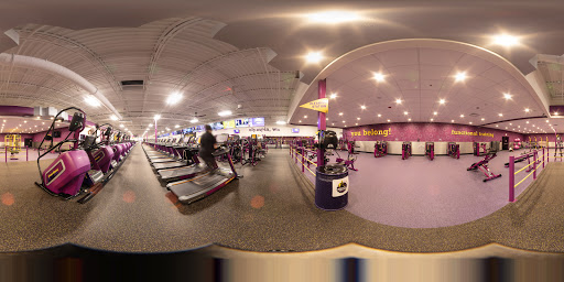 Planet Fitness Olympia, WA - Gym Photo