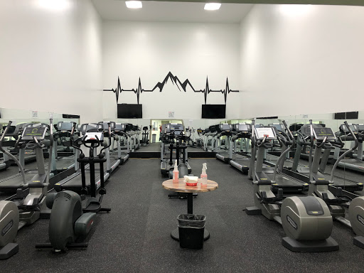 Twin Arbors Private Sports Club - Gym Photo