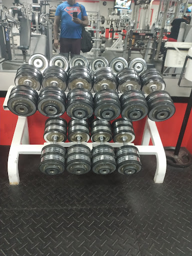 Fitness Connection - Gym Photo