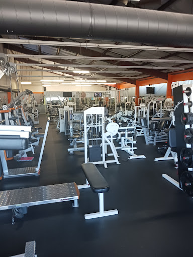 The Fitness Factory - Gym Photo