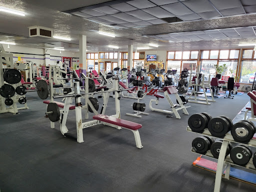 Norm's Xtreme Fitness Center - Gym Photo