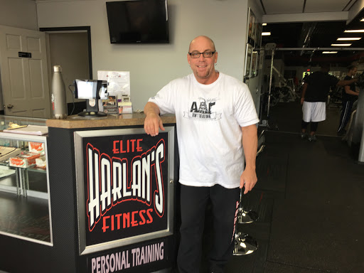 Harlans Elite Fitness LLC - Gym Photo