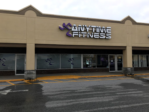 Anytime Fitness - Gym Photo