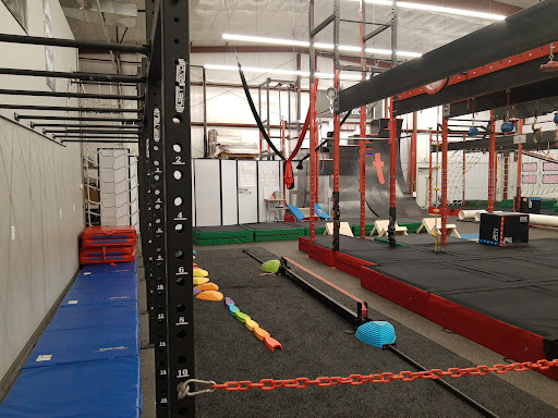 Fortified Fitness - Family Fitness / Ninja Warrior - Gym Photo