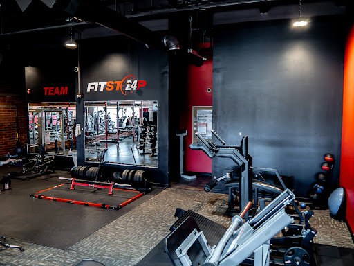 Fitstop24 – South Bend - Gym Photo