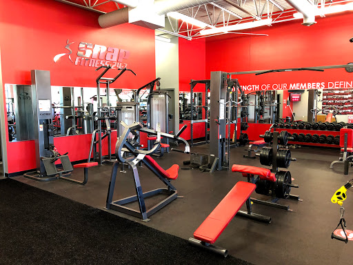 Snap Fitness Lonsdale - Gym Photo