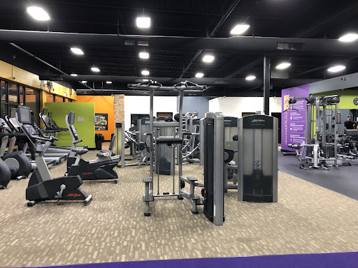 Anytime Fitness - Gym Photo