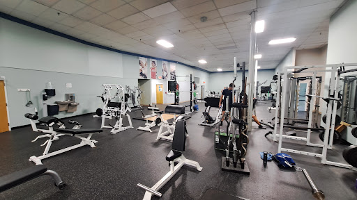 Rockbridge Area YMCA - Gym Photo