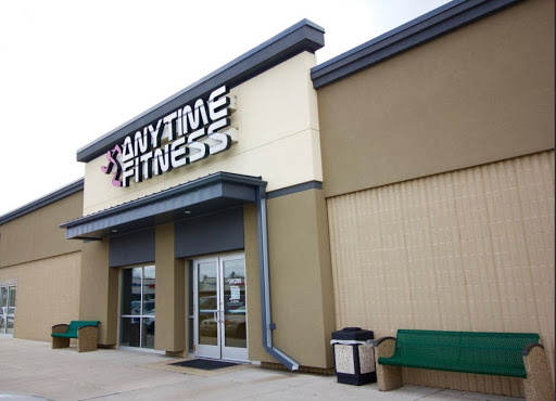 Anytime Fitness - Gym Photo