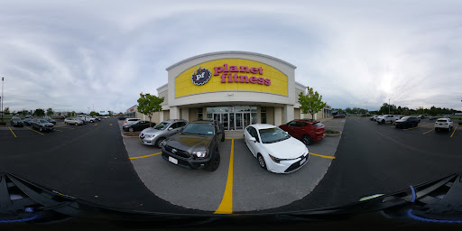 Planet Fitness - Gym Photo