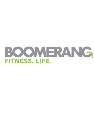 Boomerang Fitness - Gym Photo