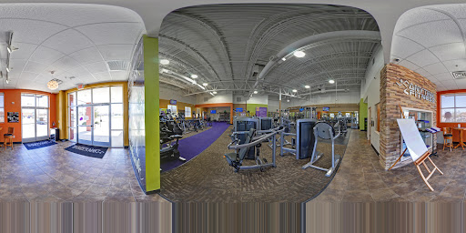 Anytime Fitness - Cullman - Gym Photo