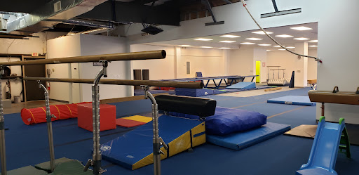 Lowcountry Gymnastics - Gym Photo