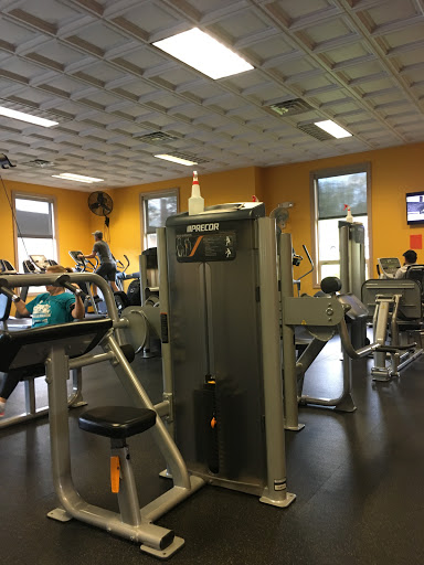 Tyrone Fitness and Wellness Center - Gym Photo