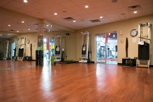 40 Fit - Personal Trainer/ Training in Cranford NJ - Gym Photo