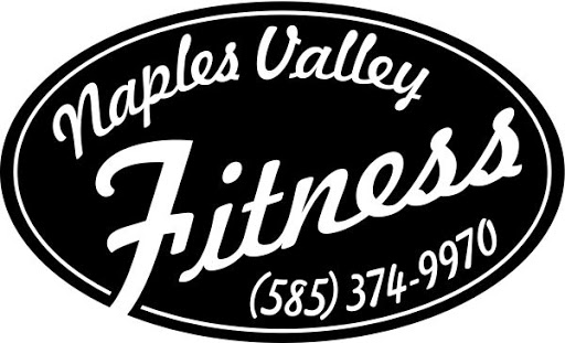 Naples Valley Fitness - Gym Photo