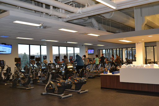 Gaukler Family Wellness Center - Gym Photo