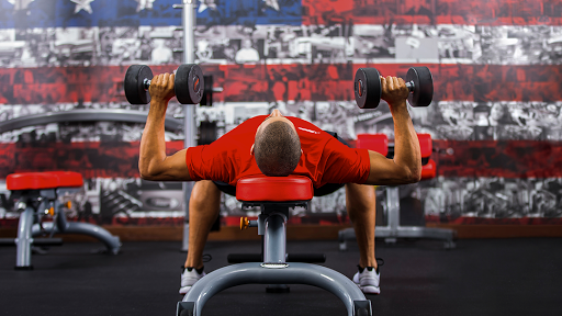 Snap Fitness Charlottesville - Gym Photo