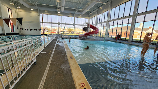 Middle Branch Fitness and Wellness Center - Gym Photo