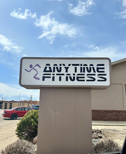 Anytime Fitness - Gym Photo