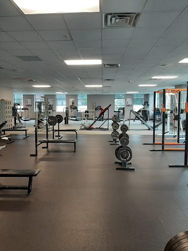 Bobcat Fitness Center - Gym Photo