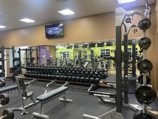 Anytime Fitness - Gym Photo