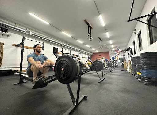 Asbury Park Fitness - Gym Photo