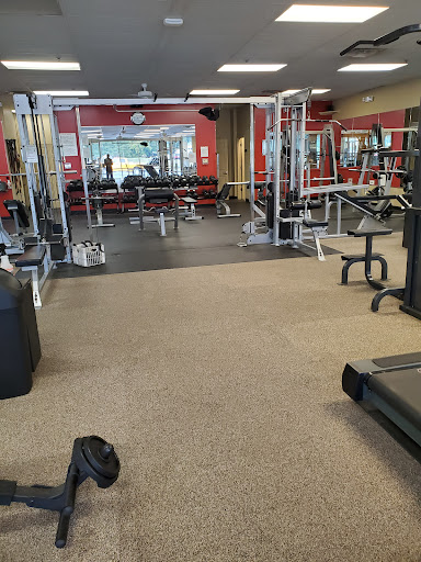 Fitness 365 - Gym Photo