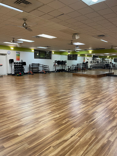 Crossroads Fitness North - Gym Photo