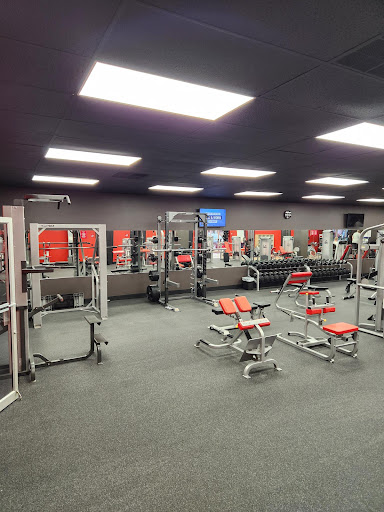 Snap Fitness Webster City - Gym Photo