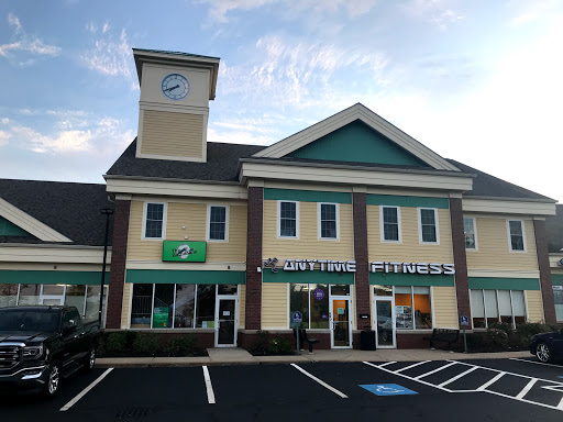 Anytime Fitness - Gym Photo