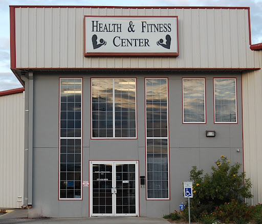 Health & Fitness Center of JDP - Gym Photo