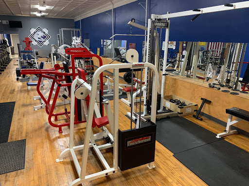 Cougar Fitness 55 LLC - Gym Photo