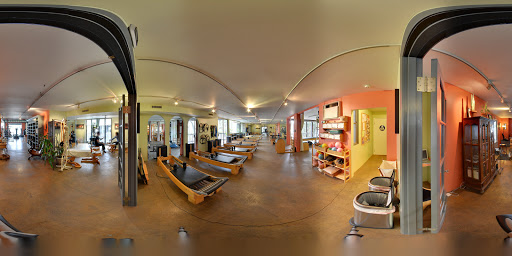 Harmony Studios Pilates - Gym Photo