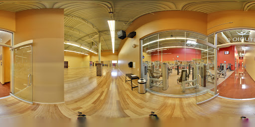 Club Metro USA - Gym Photo