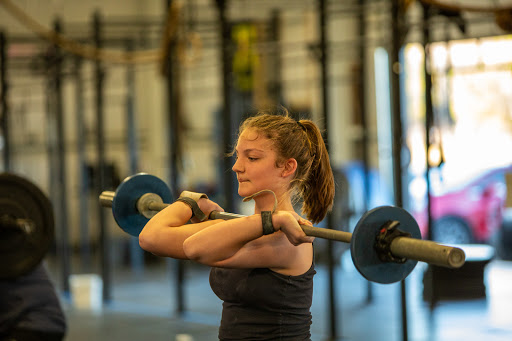 Jurassic CrossFit - Gym Photo