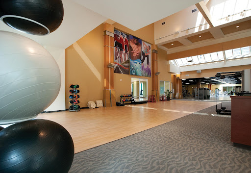 Colorado Athletic Club Tabor Center/16th Street - Gym Photo