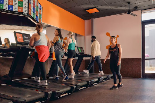 Orangetheory Fitness - Gym Photo